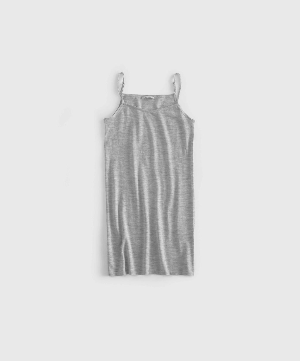 camisole -long-