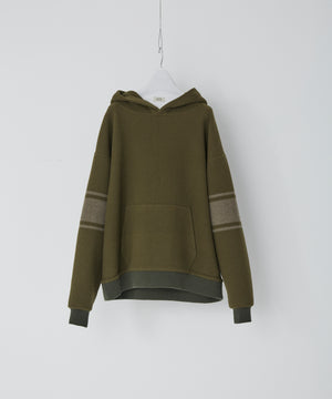 military blanket hoodie