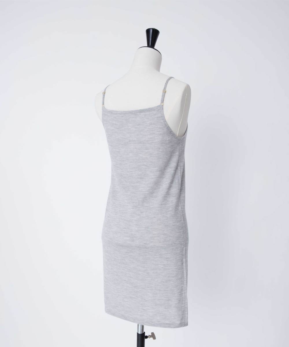 camisole -long-