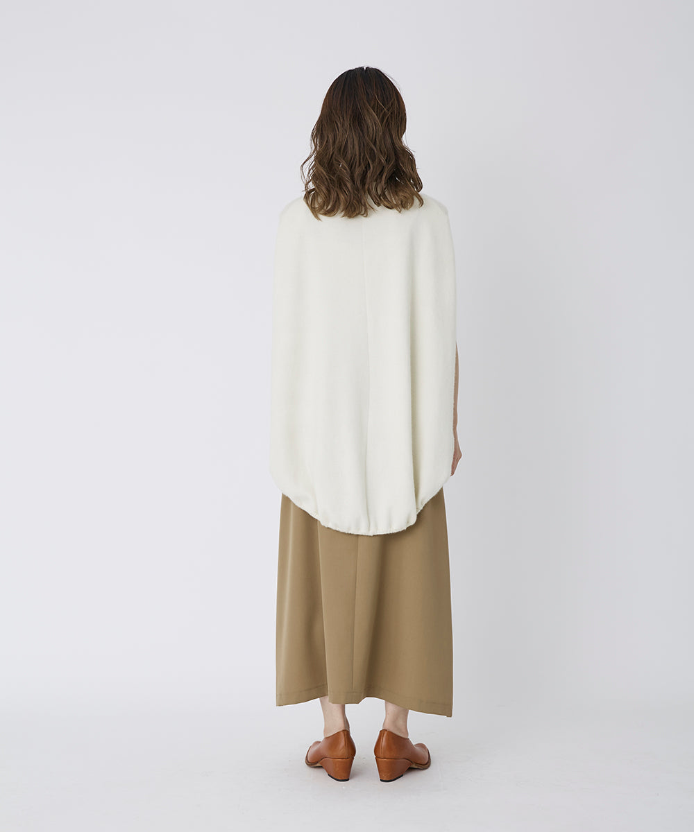 cocoon cape