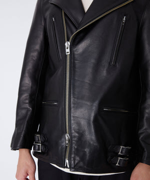 riders jacket