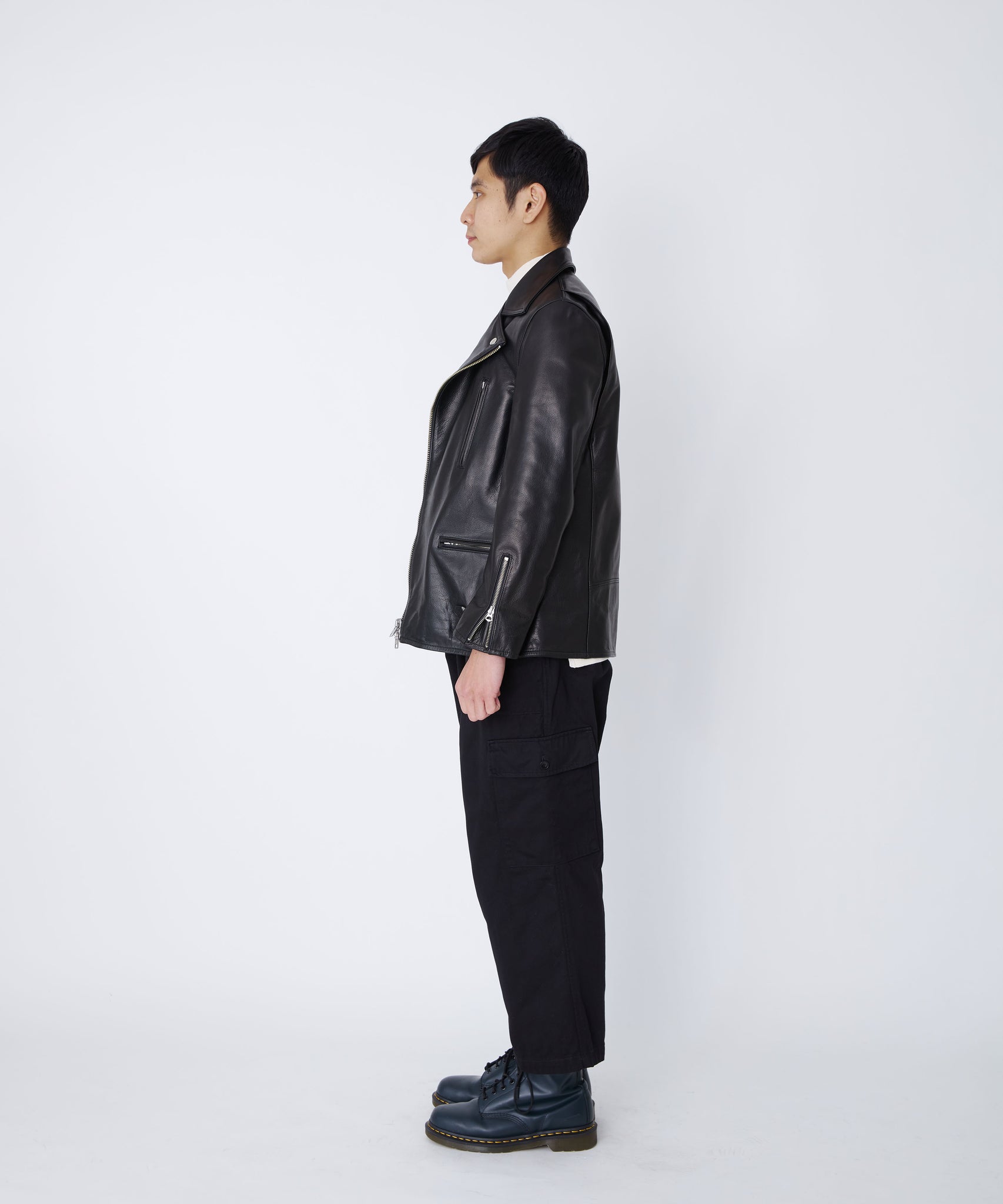 riders jacket