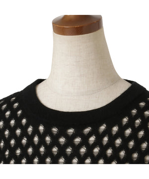 cashmere knit