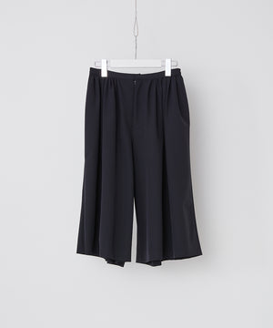 gather culottes