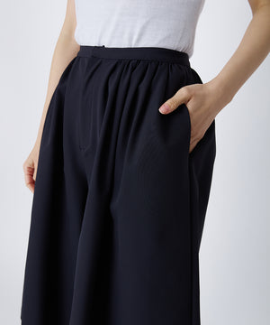 gather culottes