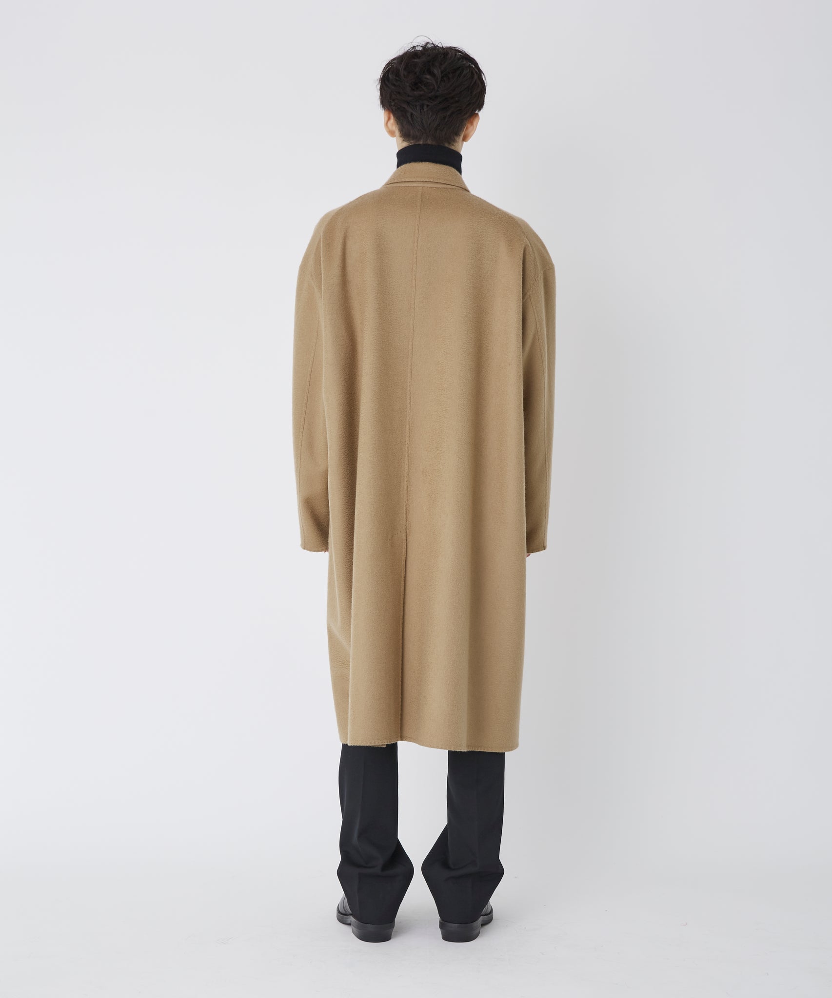 cashmere coat